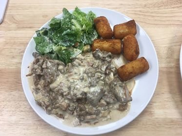 Pfifferlinge / Chanterelles